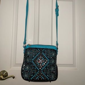 Montana West conceal carry purse